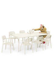 Load image into Gallery viewer, Toni Tablo (patio dining table)
