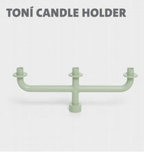 Load image into Gallery viewer, Toni Candle Holder

